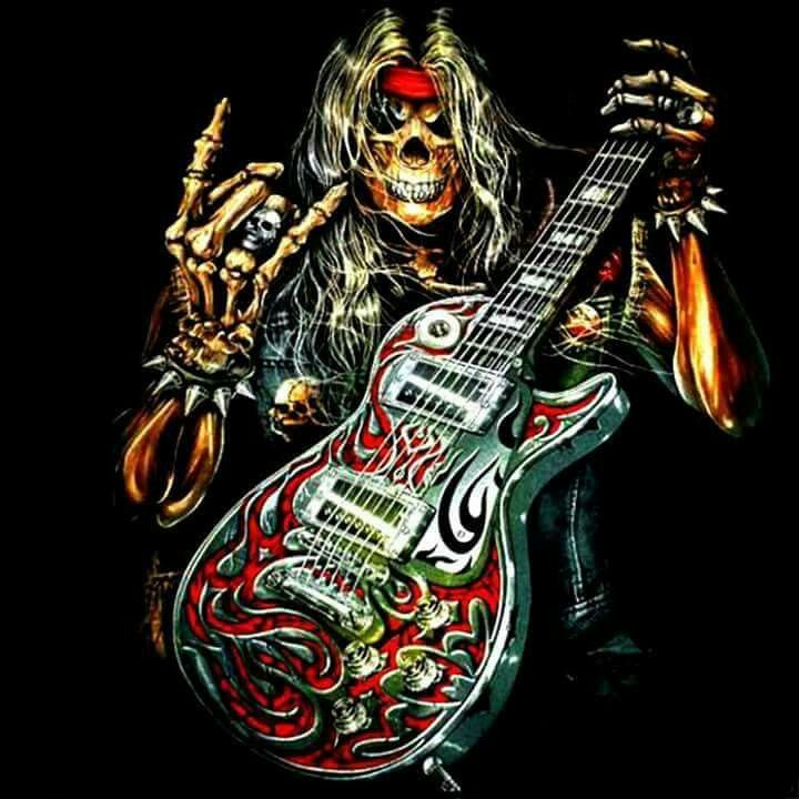 Anni the Thrasher, fucking you up!